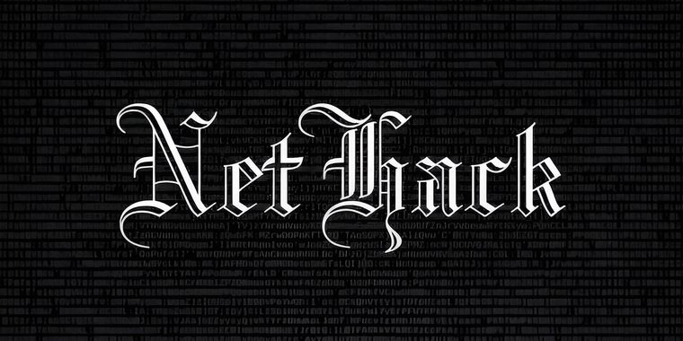 NetHack 5.0 introduces over 3100 changes and fixes to this classic roguelike video game