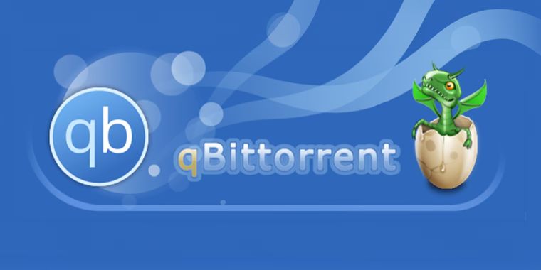 qBittorrent 5.2 brings disk space display, reboot automation, and tracker status filter