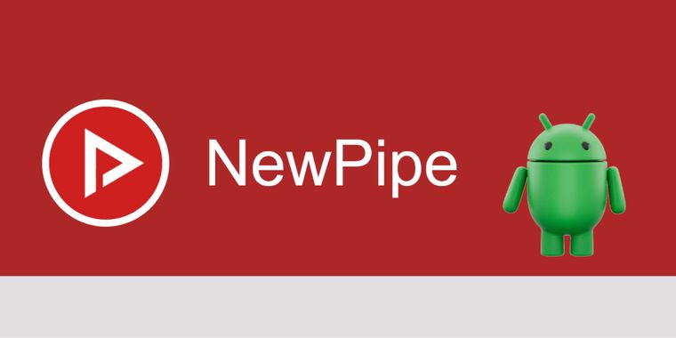 NewPipe drops Android 5 support in version 0.28.7 due to library changes
