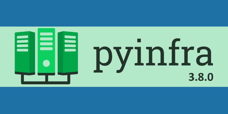 pyinfra 3.8.0 brings full semver, API decoupling, and key security fixes