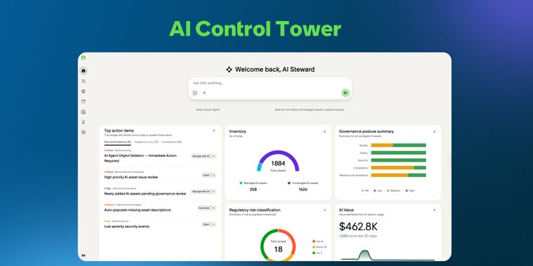 ServiceNow expands AI Control Tower for full AI lifecycle management