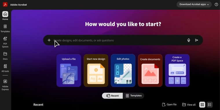Adobe launches productivity agent for AI-driven PDF insights and sharing