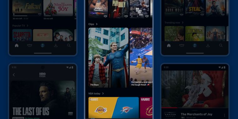 Prime Video introduces Clips, a vertical feed of sharable moments from movies and series