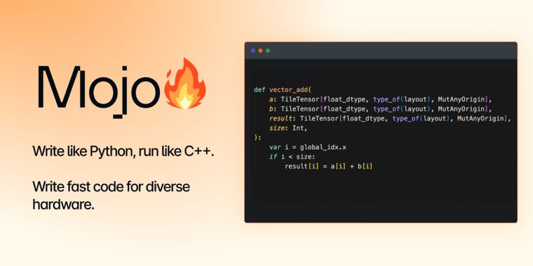 Mojo1.0.0b1 standardizes on 'def', enforces bounds checking