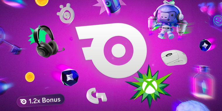 Discord launches Nitro Rewards: Xbox Game Pass and gear discounts to Nitro subscriptions
