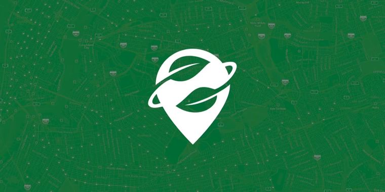 Organic Maps brings transit line highlights, cleaner bookmark labels, and more legible map