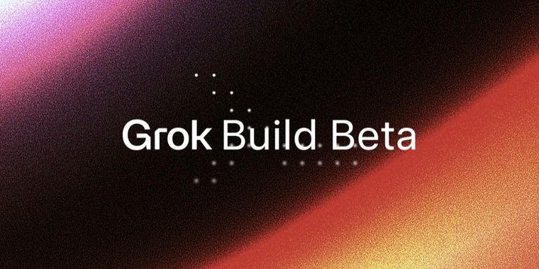 xAI launches Grok Build in beta: a powerful coding agent and CLI for advanced engineering