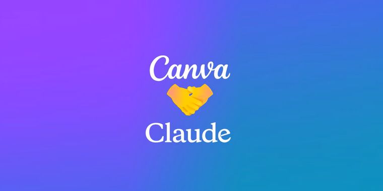 Canva now integrated with Claude for streamlined small business campaigns