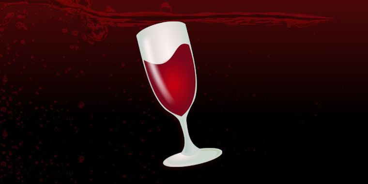 Wine 11.9 adds bundled SQLite library, Wayland pointer warping, and system threads support