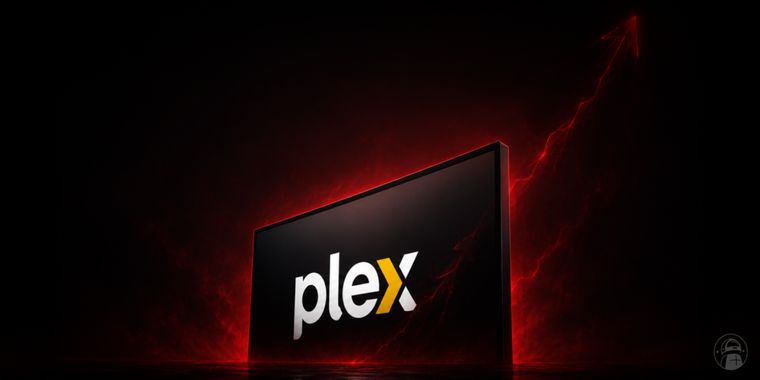 Plex is tripling the cost of its lifetime subscription up to $750, starting July 1