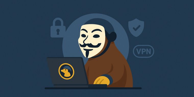 Mullvad addresses exit IP fingerprinting issue linking user activity across VPN servers