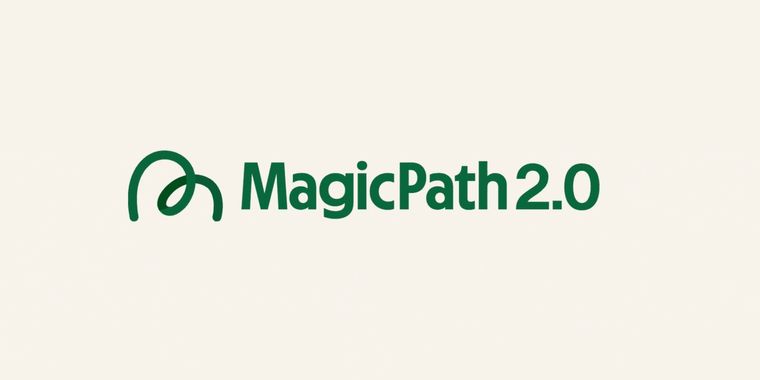 MagicPath 2.0 debuts multiplayer AI canvas and rebuilt agent system
