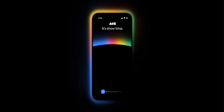 Google AI Studio mobile app launches on Android and opens iOS pre-registration