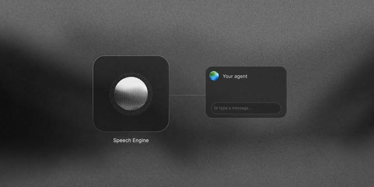 ElevenLabs launches Speech Engine for instant voice integration in chat agents
