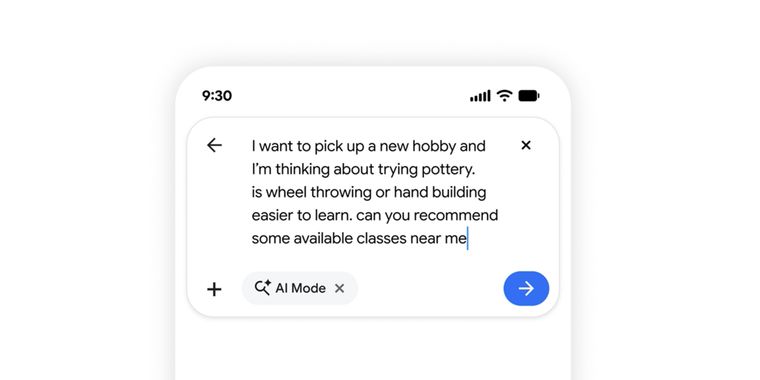 Google integrates AI-powered sponsored ads into search with Gemini and chatbots
