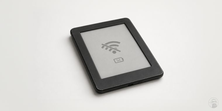 Amazon ends support for older Kindles, disabling book downloads and new purchases