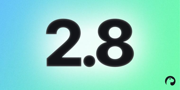 Deno 2.8 adds 'audit fix', new CI workflows, and npm packaging support