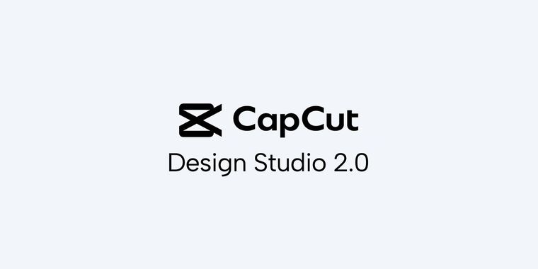 CapCut unveils Design Studio 2.0 with infinite canvas, AI design agent & pencil prompting