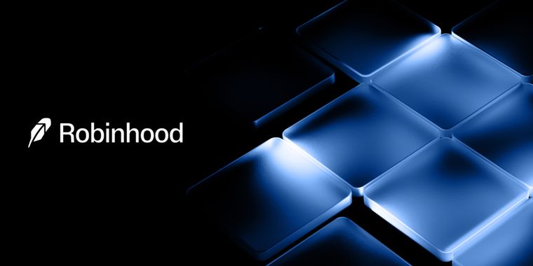 Robinhood adds AI agent trading and AI-enabled virtual credit card controls