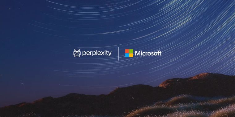 Perplexity Computer launches native add-ins for Microsoft 365 apps