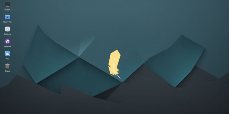Linux Lite 8.0 Hematite released with Calamares, GTK4 apps, and custom kernels
