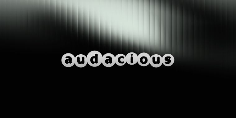 Music player Audacious 4.6 adds built-in file browser, Xwayland improvements, and more
