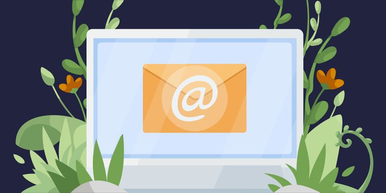 AdGuard Mail v1.5 updates interface, adds simpler updates and temp mail focus