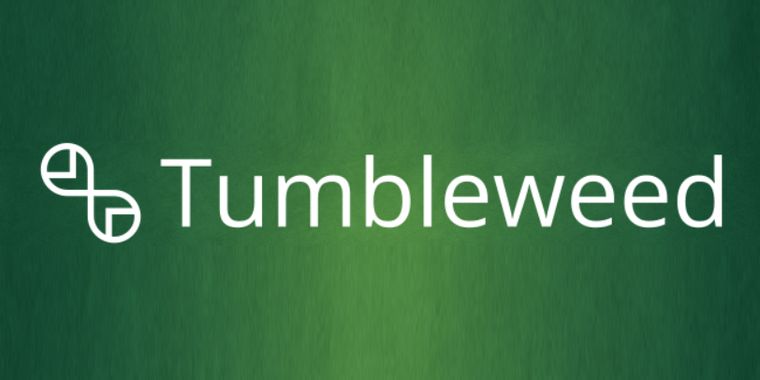 openSUSE Tumbleweed updates desktop environments, kernel, Mesa, and security fixes