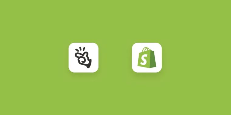 Manus integrates Shopify for chat-based store creation and management