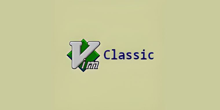 Vim Classic launches its first release as a Vim fork without generative AI assistance