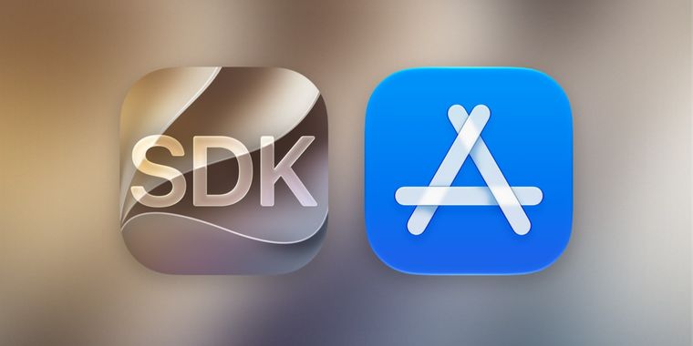 Apple adds Creative Assets and personalized recommendations to App Store