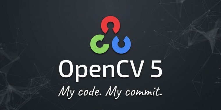 OpenCV 5 brings new deep neural network engine, stronger ONNX support, and faster core