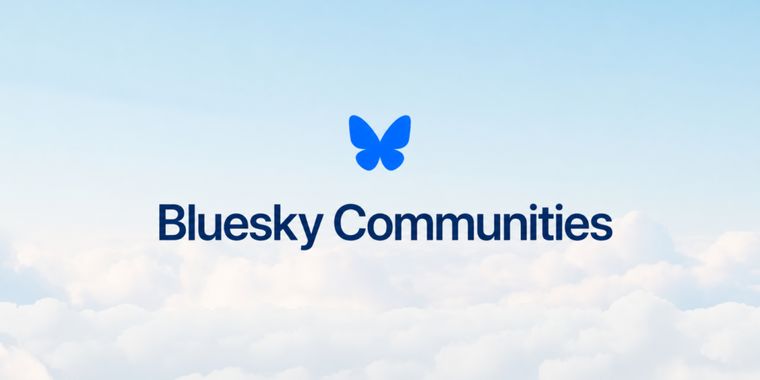 Bluesky is getting Reddit-inspired communities built for topic-focused discussions