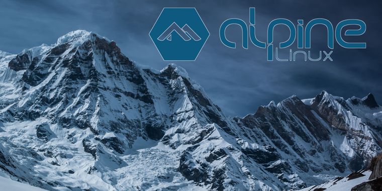 Alpine Linux 3.24.0 released with key package updates and installer improvements