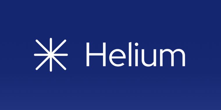 Helium Browser adds custom shortcuts, Windows auto-updates, enhanced privacy