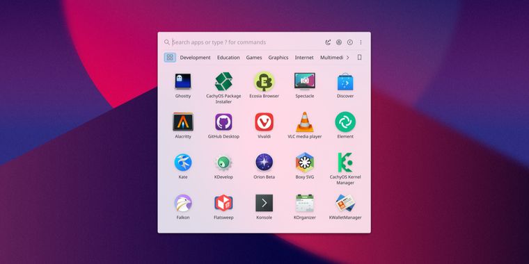 AppGrid 1.9 adds compact mode, smarter search, UI updates, inline autocompletion, and more