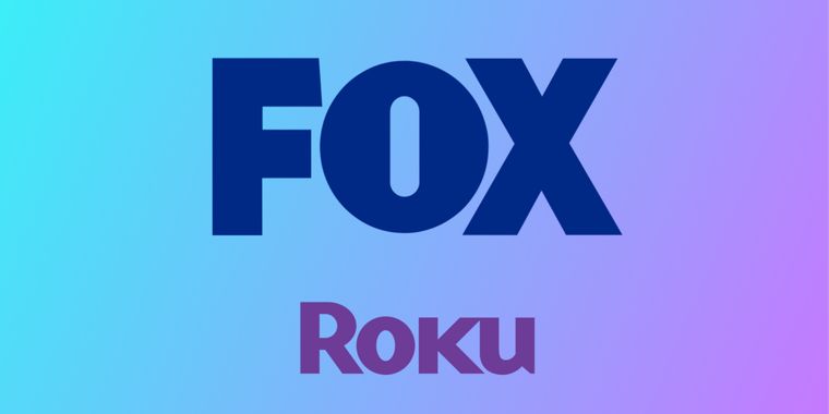 Fox to acquire Roku for $22 billion in cash and stock deal