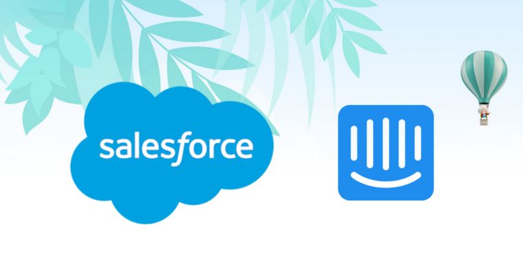 Salesforce to acquire Fin for $3.6B, bringing AI agent platform