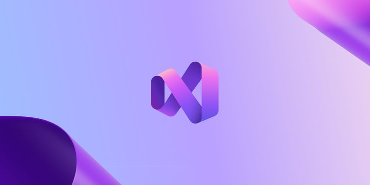 Microsoft now lets you deeply customize Visual Studio 2026 with new options & color tokens