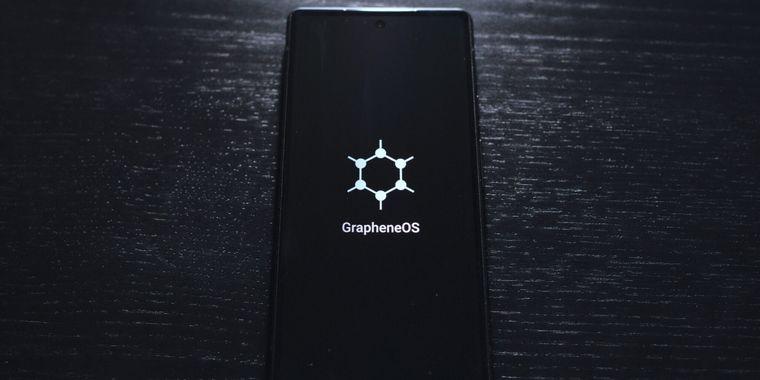 Privacy-focused Android operating system GrapheneOS has fully been ported to Android 17