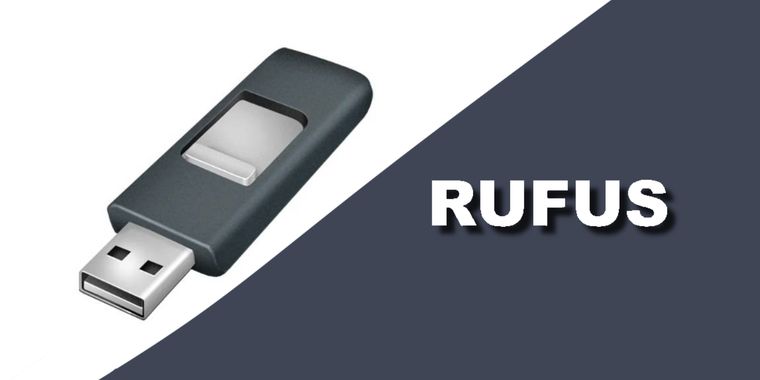 Rufus 4.15 BETA fixes silent install errors and UEFI:NTFS crash