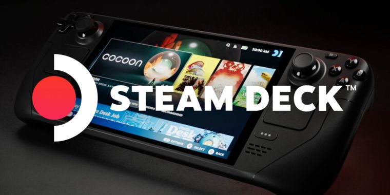 SteamOS 3.8 released with new base system, kernel, and Steam Machine support