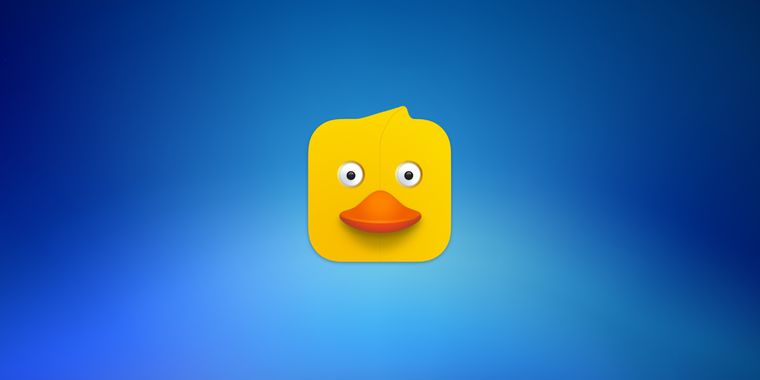 Cyberduck 9.5 adds Liquid Glass design for macOS and support for AWS IAM Identity Center