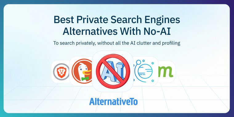 Beyond the Overview: Our top alternatives to Google’s continuous AI push in search results