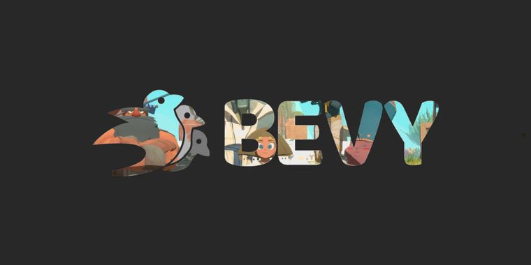 Bevy 0.19 brings next-gen scenes, faster rendering, contact shadows & new feathers widgets