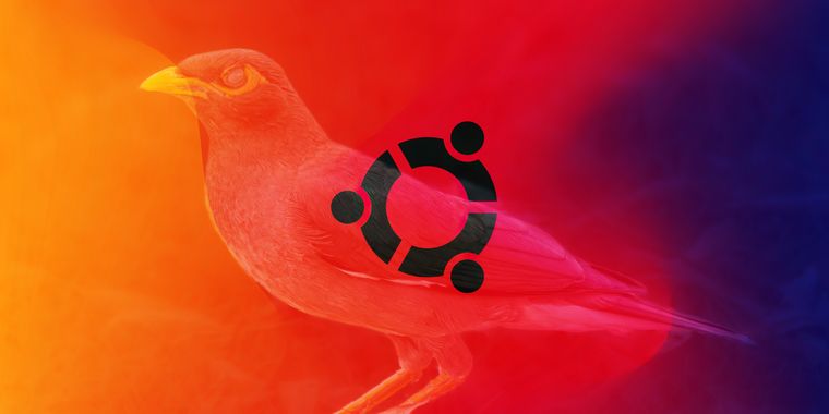 Ubuntu 26.10 will feature Myna, an AI-powered private & local speech-to-text solution 