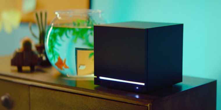 Valve finally revealed the price of its new Steam Machine, and it’s more than $1,000