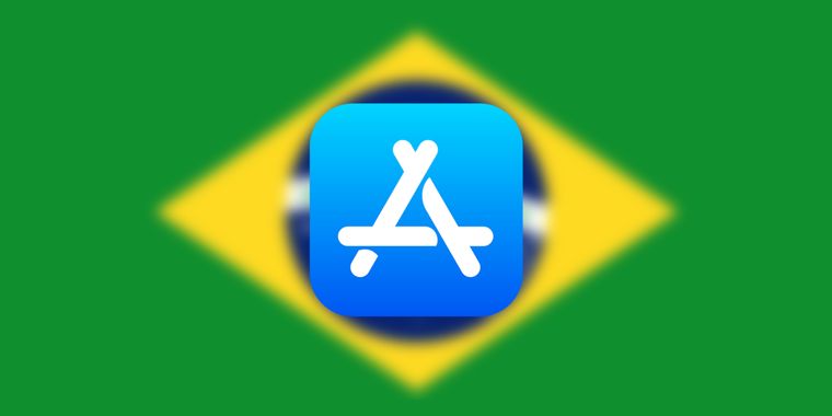 AltStore PAL available in Brazil as Apple enables alternative app marketplaces 