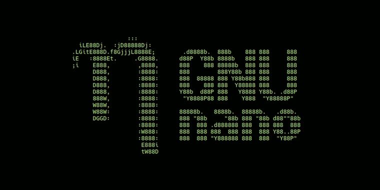 GNU nano 9.1 released with old Mac file format removal, viewport search tweaks, and more