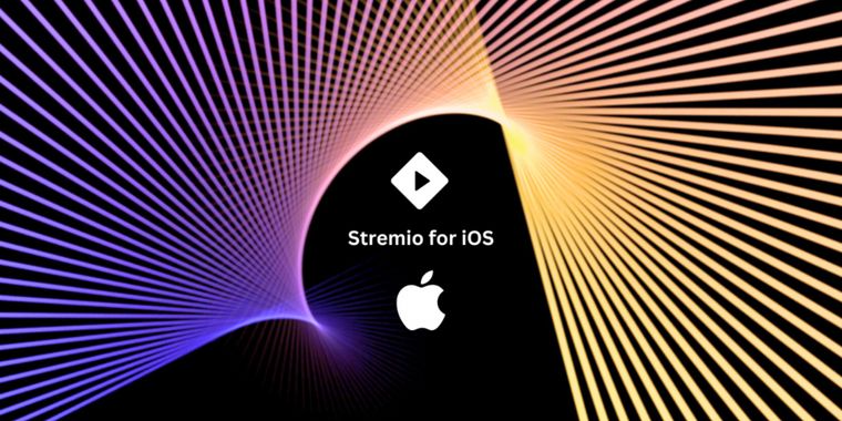 Stremio launches full version on AltStore in Brazil with torrent and usenet